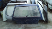 çıkma fiat uno dolu arka  bagaj