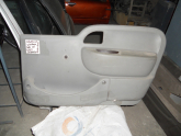 RENAULT KANGOO SAĞ ÖN KAPI DÖŞEMESİ ORJİNAL