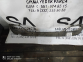OEM:A2058856238 MERCEDES W205 15-18 C-CLASS ARKA SPOİLER