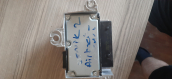 Renault Scenic 2 Airbag Beyni
