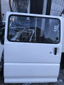 Mitsubishi l 300 çıkma sağ sürğülü kapı