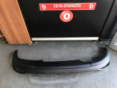 FİAT EGEA HB TAMPON ALT SAKALI SIFIR ORJİNAL