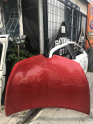 Renault clio 4 çıkma ön kaput