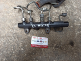 175215346R RENAULT CLİO 4 YAKIT RAMPASI