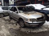 VOLVO S40 2000 model OTO EN ÇIKMA