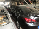 Oto Çıkma Parça / Kaporta & Karoser / Komple Arka / Opel / Astra / Çıkma Parça 