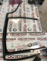 657839431A skoda scala 2020 sol arka kapı cam çerçeve fitili