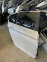BMW F10 520 525 530 ÇIKMA ORJİNAL SAĞ ARKA KAPI SEDEF BEYAZ