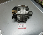 2S6T-10300-BB FORD FİESTA ŞARJ DİNAMOSU