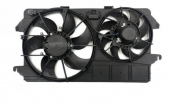 Ford Tourneo Connect Fan 90 110 luk