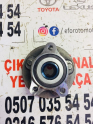 TOYOTA COROLLA ÖN PORYA ORJİNAL ÇIKMA YEDEK PARÇA 2019-21