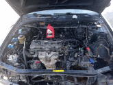 Nissan Primera çıkma silindir kapağı