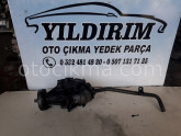 MERCEDES 190 D DEVİRDAYİM