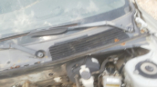Chevrolet Evanda Sol Cam Izgarası .Oto Erkan Ünye
