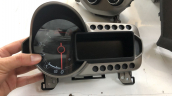 2012 CHEVROLET AVEO 1.3 DİZEL HATSIZ ORJİNAL ÇIKMA GÖSTERGE