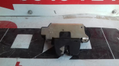 Citroen C .Eliza 2014 model arka bagaj kilidi