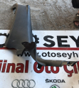 8V4867767B audi a3 2019 sol arka koltuk yan eşik kaplaması