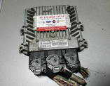 5WS40029N-T PEUGEOT 307 2.0 HDİ MOTOR BEYNİ