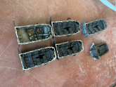 Oto Çıkma Parça / Motor / Motor Komple / Opel / Corsa / Çıkma Parça 
