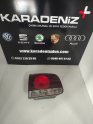 VW TOUAREG SOL İÇ STOP 2005