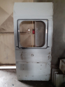 FIAT DUCATO 2010 ÇIKMA  BAGAJ KAPAĞI