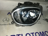 Mini Cooper contryman sol far