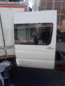 mercedes sprinter çıkma orta sürgülü kapı
