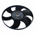 Mercedes Sprinter W906 Euro 5 Fan Termiği Pervaneli