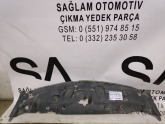 OEM; 71125-snb-0000 HONDA CİVİC 06-12 ÖN PANJUR ÜST PLASTİĞİ