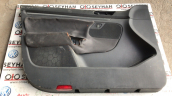 vw jetta 2009 sol ön kapı kartonu
