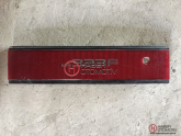 MAZDA - 323 / 1.5 - 1.6 BAGAJ REFLEKTÖRÜ (HATCHBACK)