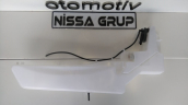 NİSSAN NAVARA CAM SU BİDONU MOTORLU SIFIR D23 2014-2020