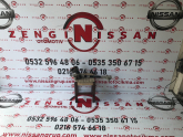 Nissan Micra 2011-2018-K13 Direksiyon Kutusu Sökme