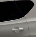 2011 NİSSAN QASHQAİ HATASIZ  SOL ARKA KAPI KOLU