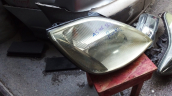 çıkma ford fiesta sağ temiz far
