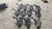 2010-15 VW PASSAT/GOLF/JETTA/CADDY 03L199207 OEM SAĞ MOTOR K