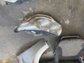 Citroen c4 çıkma orjinal sol ön Far lambası