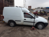 OPEL COMBO 1997 MODEL 1.4 BENZİNLİ MOTOR  DİĞER PARÇALARI