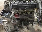 Oto Çıkma Parça / Motor / Motor Komple / Mazda / CX / Çıkma Parça 