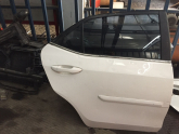 2018 TOYOTA COROLLA ARKA SAĞ KAPI