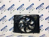 MERCEDES CLA W117 KASA FAN KOMPLE BENZİNLİ 12-18 A2465000093