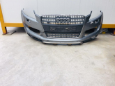 Audi Q7 çıkma ön tampon
