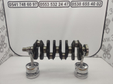 Oto Çıkma Parça / Motor / Krank / Mazda / 323 / Çıkma Parça 
