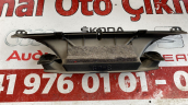 55950-12280 corolla kalorifer göğüs üst havalandırma kanalı