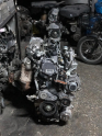 Oto Çıkma Parça / Motor / Motor Komple / Toyota / Corolla / Çıkma Parça 