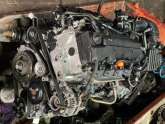 HONDA CİVİC 2007-2011 1.6 i-VTEC MOTOR