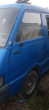 1994 model kia besta 2 .2 dizel çıkma sol ön dolu kapı
