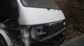 Toyota hiace ön çamurluk Çıkma yedek parça Mısırcıoğlu oto