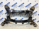 BMW 1 SERİSİ E81 E82 E87 E88 KASA ARKA TRAVERS 04-11 6783714