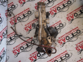 BMW F10 F30 F20 X3 EGR VALFİ